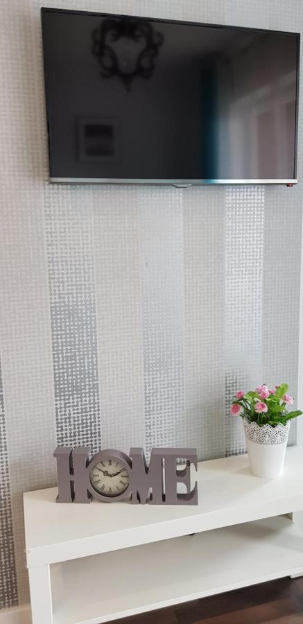 Chmielna Park Apartment กดัญสก์ ภายนอก รูปภาพ